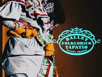 Ballet Folklorico Tapatio