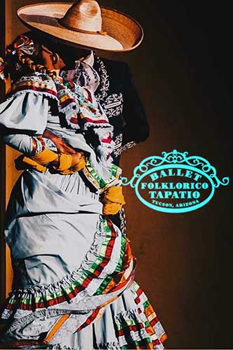 Ballet Folklorico Tapatio