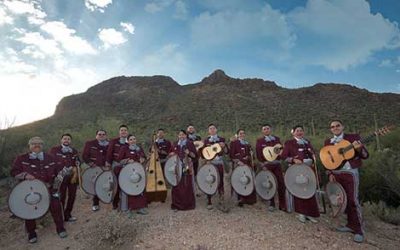 El Mariachi Tapatio de Tucson