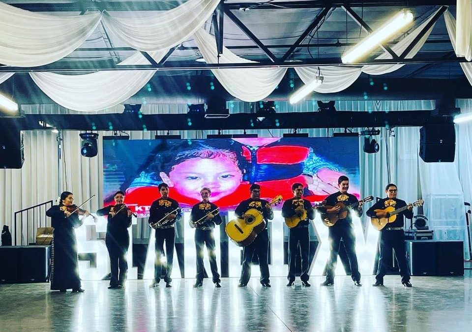 Mariachi Oro de Arizona